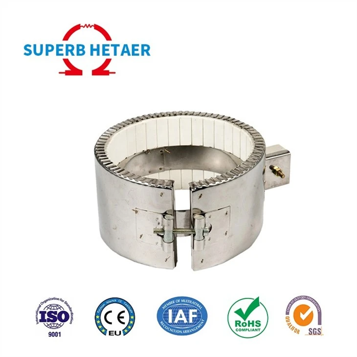 Pipe Band Heater